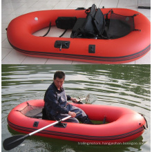 Zodiac Inflatable Boat for Fishing and Drifting